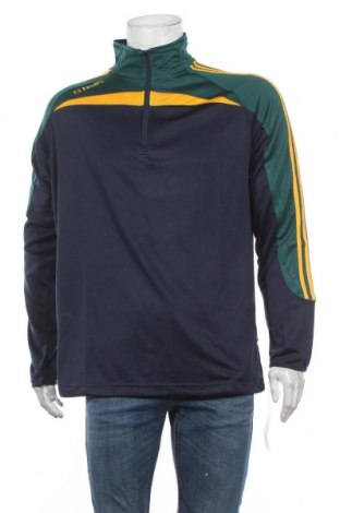 Pánské sportovní tričko O'Neills, Velikost XL, Barva Modrá, 100% polyester, Cena  650,00 Kč