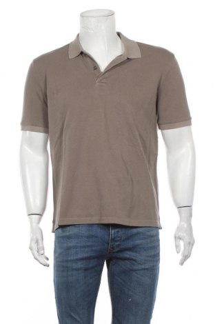 Herren T-Shirt, Größe L, Farbe Braun, Preis 8,50 €