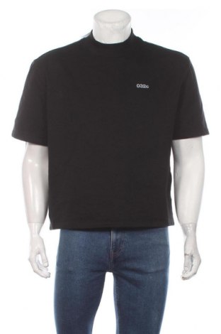 Ανδρικό t-shirt 032c, Μέγεθος S, Χρώμα Μαύρο, Βαμβάκι, Τιμή 53,97 €