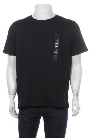 Pánské tričko  B Collection, Velikost XL, Barva Černá, Bavlna, Cena  367,00 Kč