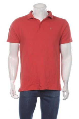 Ανδρικό t-shirt Clean Cut Copenhagen, Μέγεθος XL, Χρώμα Κόκκινο, Βαμβάκι, Τιμή 14,94 €