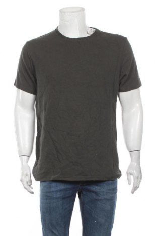 Pánske tričko  Connor, Veľkosť XL, Farba Zelená, 60% bavlna, 40% polyester, Cena  13,61 €