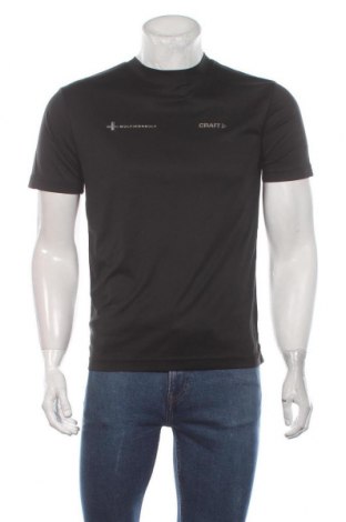 Pánské tričko  Craft, Velikost M, Barva Černá, Polyester, Cena  510,00 Kč