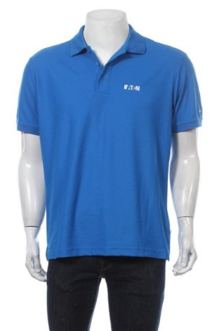 Pánské tričko  Craft, Velikost XL, Barva Modrá, Polyester, Cena  542,00 Kč