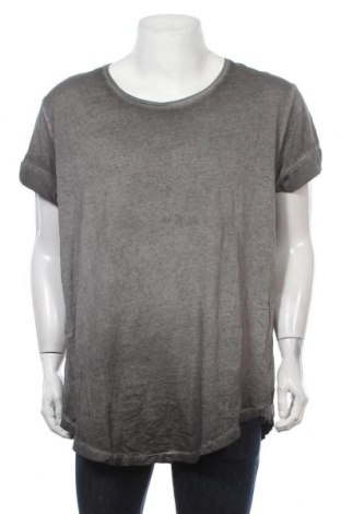 Herren T-Shirt G-Star Raw, Größe XXL, Farbe Grau, Baumwolle, Preis 96,73 €