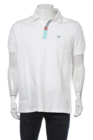 Ανδρικό t-shirt Mavi, Μέγεθος XL, Χρώμα Λευκό, Βαμβάκι, Τιμή 18,95 €