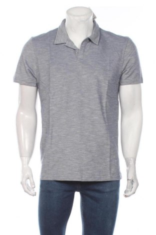 Ανδρικό t-shirt Mavi, Μέγεθος L, Χρώμα Μπλέ, 76% βαμβάκι, 24% πολυεστέρας, Τιμή 22,81 €
