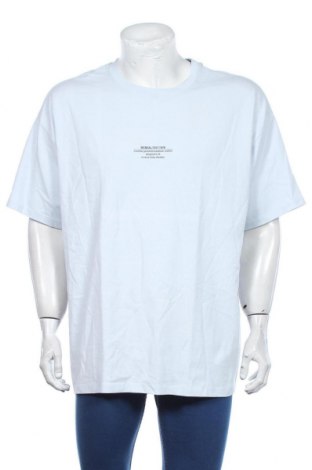 Pánské tričko  McNeal, Velikost L, Barva Modrá, Bavlna, Cena  367,00 Kč