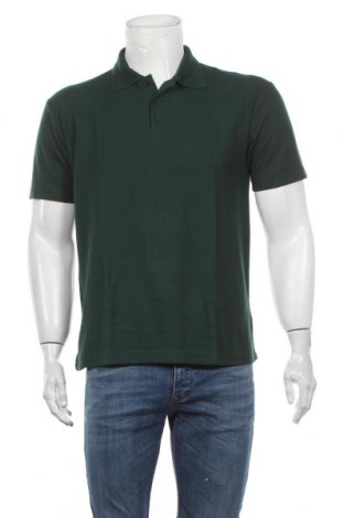 Мъжка тениска O'Neills, Размер M, Цвят Зелен, 65% полиестер, 35% памук, Цена 31,85 лв.