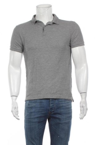 Ανδρικό t-shirt Primark, Μέγεθος M, Χρώμα Γκρί, 80% βαμβάκι, 20% βισκόζη, Τιμή 13,64 €