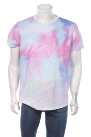 Ανδρικό t-shirt Primark, Μέγεθος XL, Χρώμα Πολύχρωμο, Πολυεστέρας, Τιμή 14,94 €