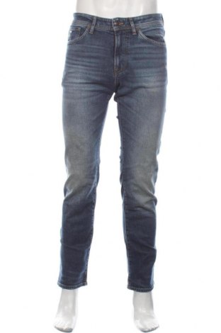Herren Jeans BOSS, Größe M, Farbe Blau, 90% Baumwolle, 8% Polyester, 2% Elastan, Preis 131,06 €