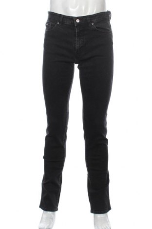 Herren Jeans BOSS, Größe L, Farbe Schwarz, 98% Baumwolle, 2% Elastan, Preis 172,78 €