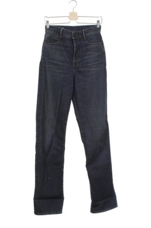Herren Jeans G-Star Raw, Größe XS, Farbe Blau, Baumwolle, Preis 50,10 €