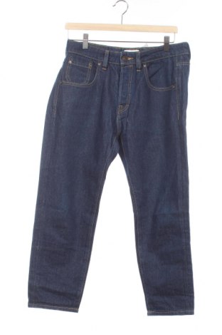 Herren Jeans Jack & Jones, Größe M, Farbe Blau, Baumwolle, Preis 35,56 €