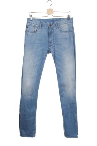 Herren Jeans Marc O'Polo, Größe S, Farbe Blau, Baumwolle, Preis 43,14 €