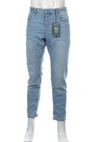 Herren Jeans Only & Sons, Größe L, Farbe Blau, 79% Baumwolle, 20% Polyester, 1% Elastan, Preis 30,54 €
