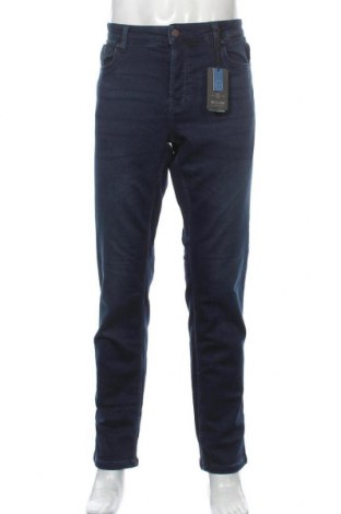 Herren Jeans Only & Sons, Größe L, Farbe Blau, 73% Baumwolle, 26% Polyester, 1% Elastan, Preis 30,54 €