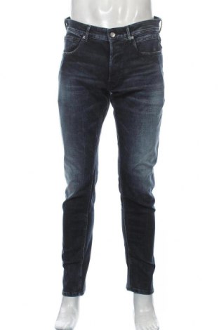 Herren Jeans Replay, Größe L, Farbe Blau, 98% Baumwolle, 2% Elastan, Preis 100,13 €