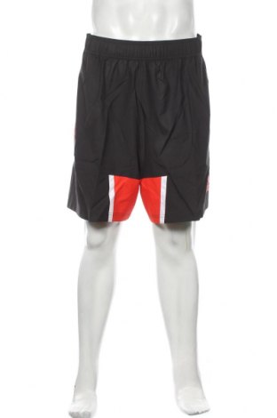 Herren Shorts Adidas, Größe XL, Farbe Schwarz, Polyester, Preis 28,46 €