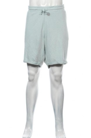 Мъжки къс панталон C&A, Размер XL, Цвят Син, 69% памук, 31% полиестер, Цена 15,18 лв.