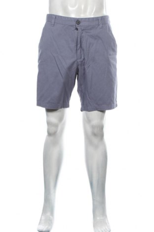 Herren Shorts French Connection, Größe L, Farbe Blau, Baumwolle, Preis 55,73 €