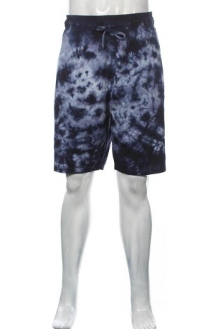 Herren Shorts George, Größe XL, Farbe Blau, Baumwolle, Preis 17,78 €