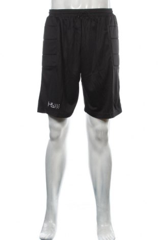 Herren Shorts Hs, Größe XL, Farbe Schwarz, Polyester, Preis 17,78 €