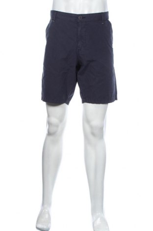 Herren Shorts Napapijri, Größe XL, Farbe Blau, Baumwolle, Preis 77,94 €