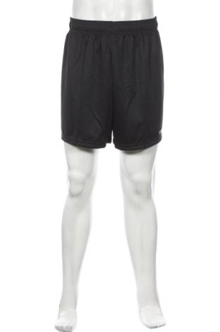 Ανδρικό κοντό παντελόνι O'Neills, Μέγεθος XL, Χρώμα Μαύρο, Πολυεστέρας, Τιμή 27,53 €