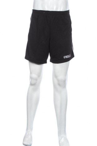 Ανδρικό κοντό παντελόνι O'Neills, Μέγεθος M, Χρώμα Μαύρο, Πολυεστέρας, Τιμή 27,53 €