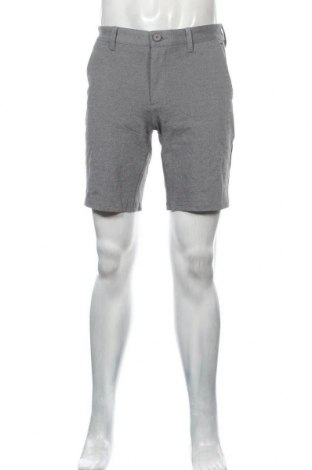 Herren Shorts Only & Sons, Größe M, Farbe Grau, 64% Viskose, 31% Polyester, 5% Elastan, Preis 17,40 €