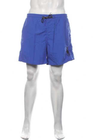 Herren Shorts Polo By Ralph Lauren, Größe L, Farbe Blau, Baumwolle, Preis 22,27 €