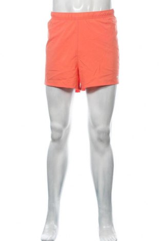 Męskie szorty The North Face, Rozmiar XL, Kolor Pomarańczowy, Cena 163,93 zł