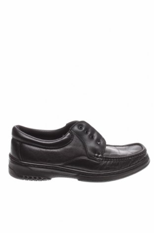 Pánské boty, Velikost 42, Barva Černá, Pravá kůže, Cena  829,00 Kč