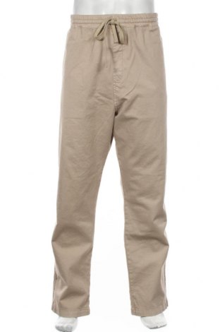 Ανδρικό παντελόνι Carhartt, Μέγεθος XL, Χρώμα  Μπέζ, 98% βαμβάκι, 2% ελαστάνη, Τιμή 68,19 €