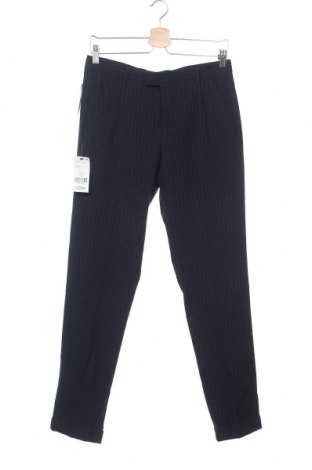 Мъжки панталон Devred 1902, Размер M, Цвят Син, Цена 109,00 лв.