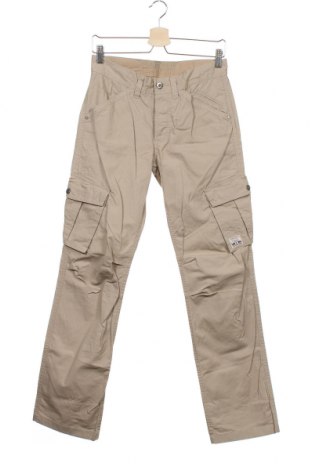 Pánské kalhoty  Esprit, Velikost S, Barva Béžová, Bavlna, Cena  391,00 Kč