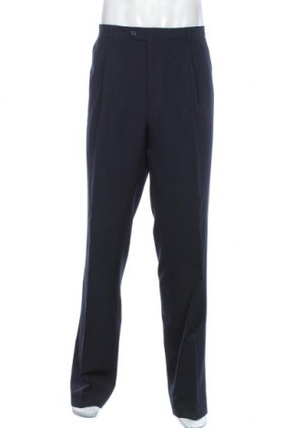 Ανδρικό παντελόνι Oviesse, Μέγεθος XL, Χρώμα Μπλέ, Πολυεστέρας, Τιμή 21,65 €