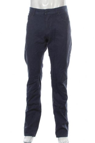 Ανδρικό παντελόνι Pme Legend, Μέγεθος XL, Χρώμα Μπλέ, Τιμή 31,18 €
