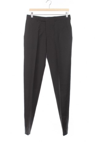 Мъжки панталон S.Oliver Black Label, Размер S, Цвят Черен, Цена 132,30 лв.