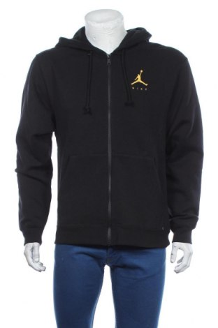 Męska bluza Air Jordan Nike, Rozmiar S, Kolor Czarny, Poliester, Cena 357,84 zł