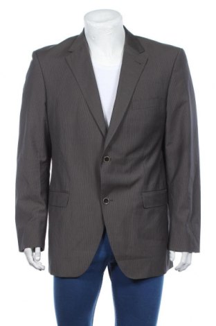 Ανδρικό σακάκι Roy Robson, Μέγεθος XL, Χρώμα Γκρί, Τιμή 1,89 €