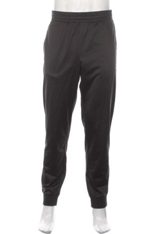 Ανδρικό αθλητικό παντελόνι Emporio Armani, Μέγεθος XL, Χρώμα Μαύρο, Πολυεστέρας, Τιμή 107,86 €