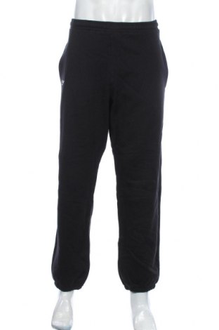 Ανδρικό αθλητικό παντελόνι Replay, Μέγεθος XL, Χρώμα Μαύρο, Βαμβάκι, Τιμή 48,77 €
