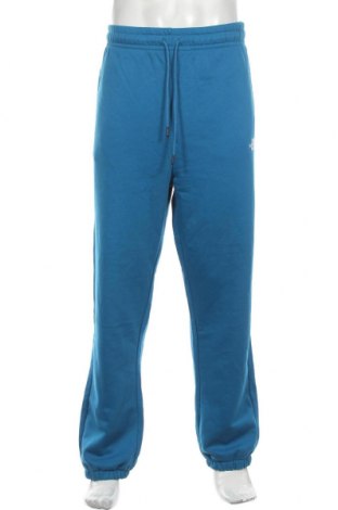 Ανδρικό αθλητικό παντελόνι The North Face, Μέγεθος M, Χρώμα Μπλέ, 70% βαμβάκι, 30% πολυεστέρας, Τιμή 60,98 €