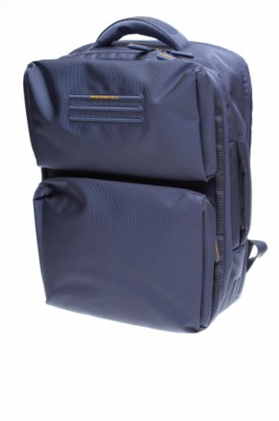 Пътна чанта Mandarina Duck, Цвят Син, Текстил, Цена 209,25 лв.