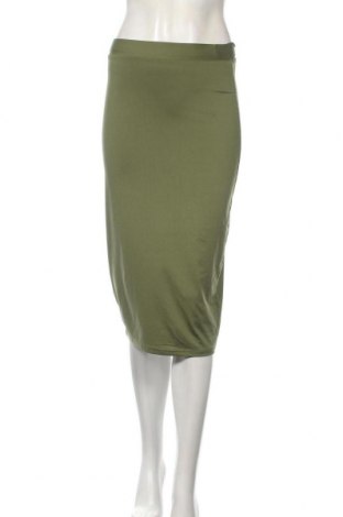 Sukňa, Veľkosť S, Farba Zelená, 90% polyester, 10% elastan, Cena  16,44 €