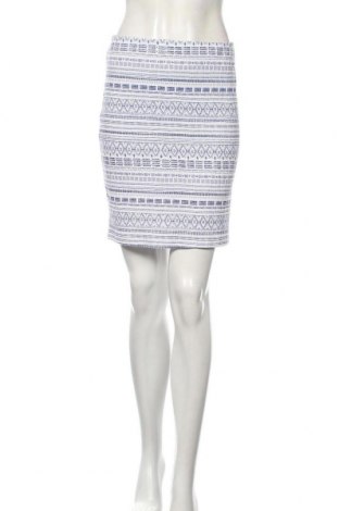 Sukňa Cubus, Veľkosť XL, Farba Biela, 95% bavlna, 5% elastan, Cena  16,44 €