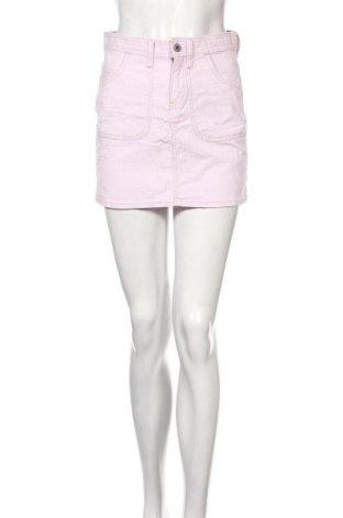 Sukně Gap, Velikost S, Barva Růžová, 98% bavlna, 2% elastan, Cena  462,00 Kč